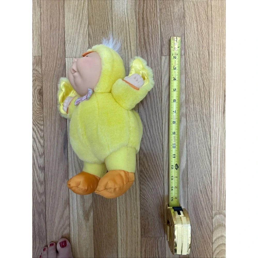 Cabbage Patch Kids product vintage